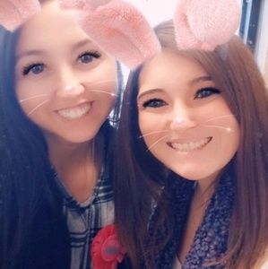 Meet your Posher, Macey